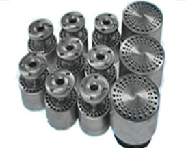 消音加热器 消音加热器