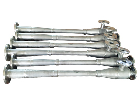 WGP酸碱喷射器 WGP酸碱喷射器