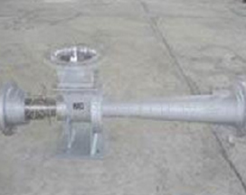 活性炭喷射器 活性炭喷射器