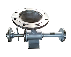 石灰粉喷射器 石灰粉喷射器