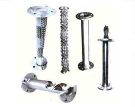 SH混合器 SH混合器