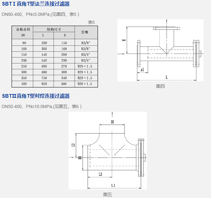 蒸汽减温器 蒸汽减温器