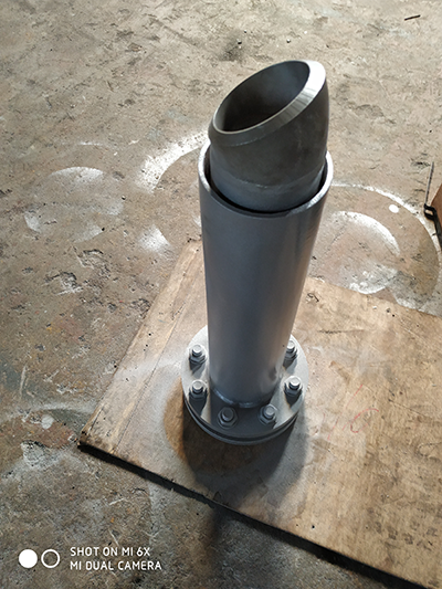 石灰粉喷射器 石灰粉喷射器