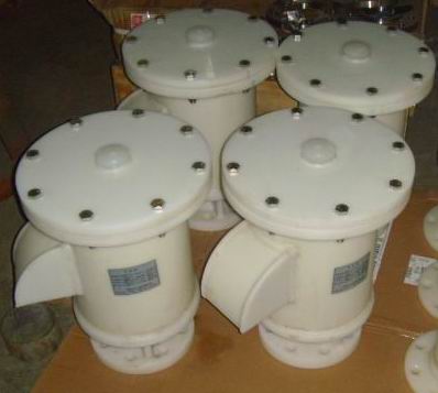 WGP酸碱喷射器 WGP酸碱喷射器